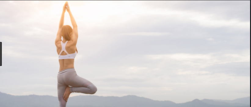 Amazing Health Benefits of Yoga