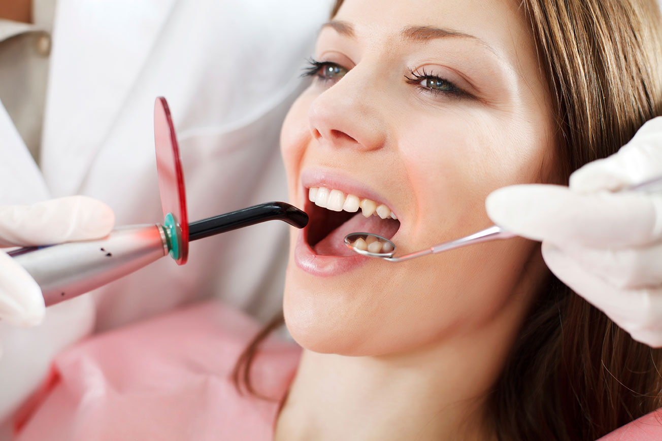 Finding the Right Dentist