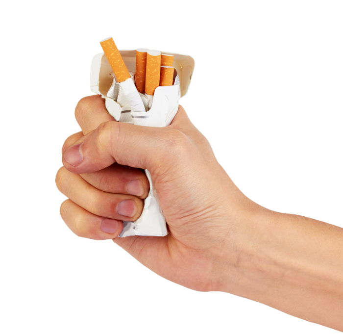 Stop Smoking Hypnosis