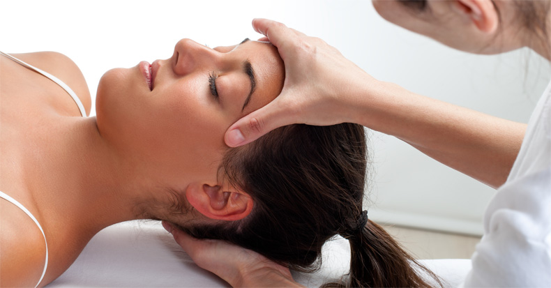 Effectiveness of Chiropractic Treatment on a Migraine Attack