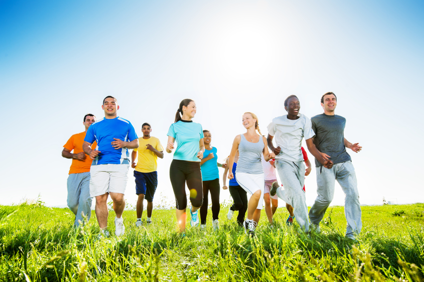 workplace wellness programs