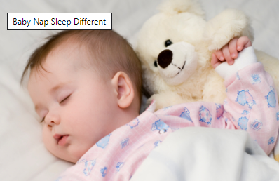 Baby Sleep Regression