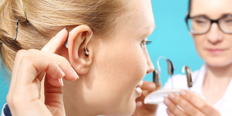 hearing aids Melbourne