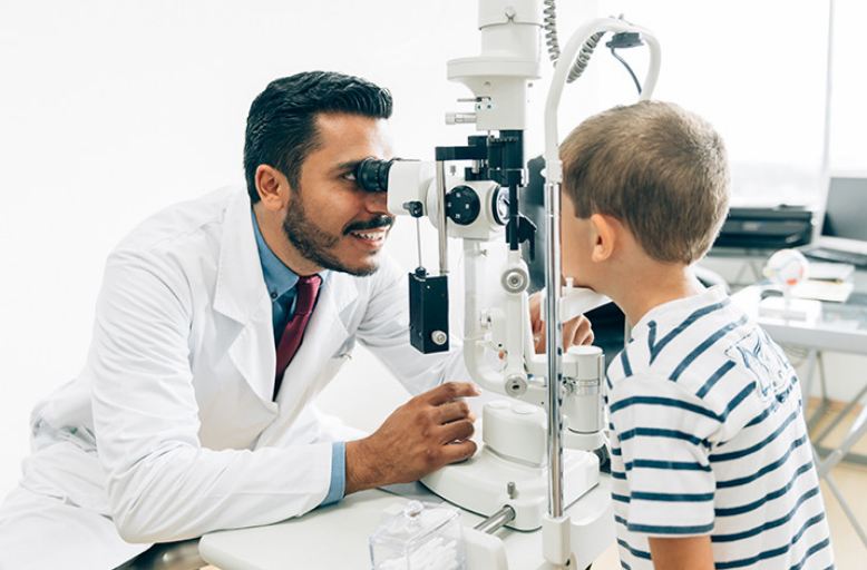 Best Optometrist