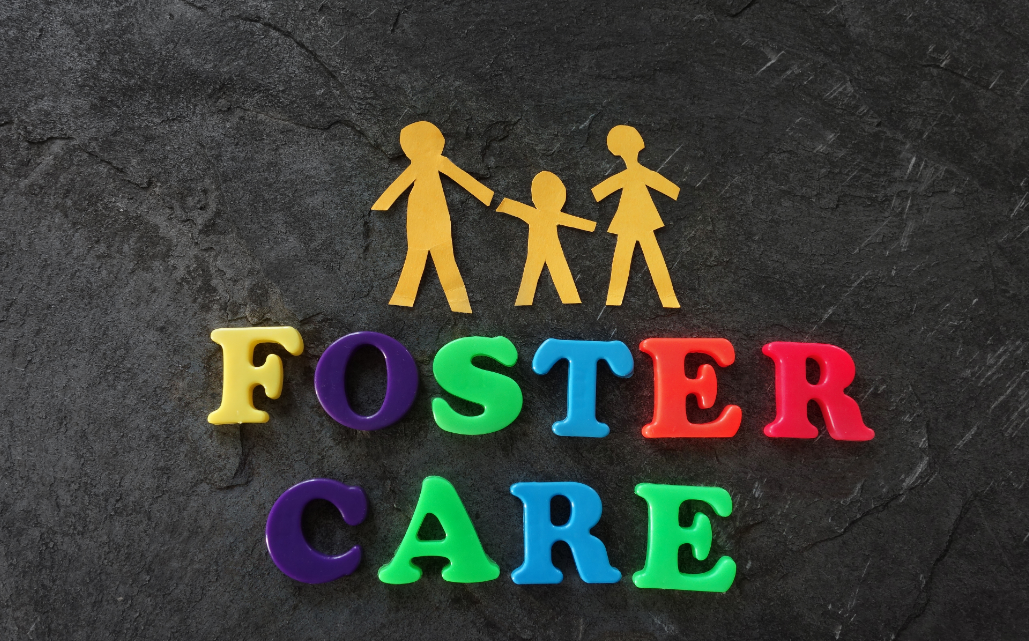 Foster Care Centres In Lismore Can Produce Better Carers For Foster Children