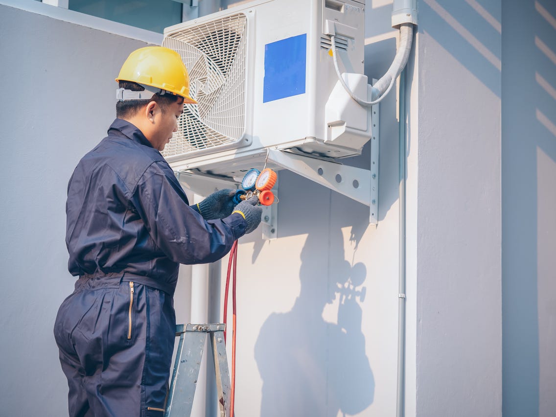 Finding Best Air Conditioner Sale For Indoors