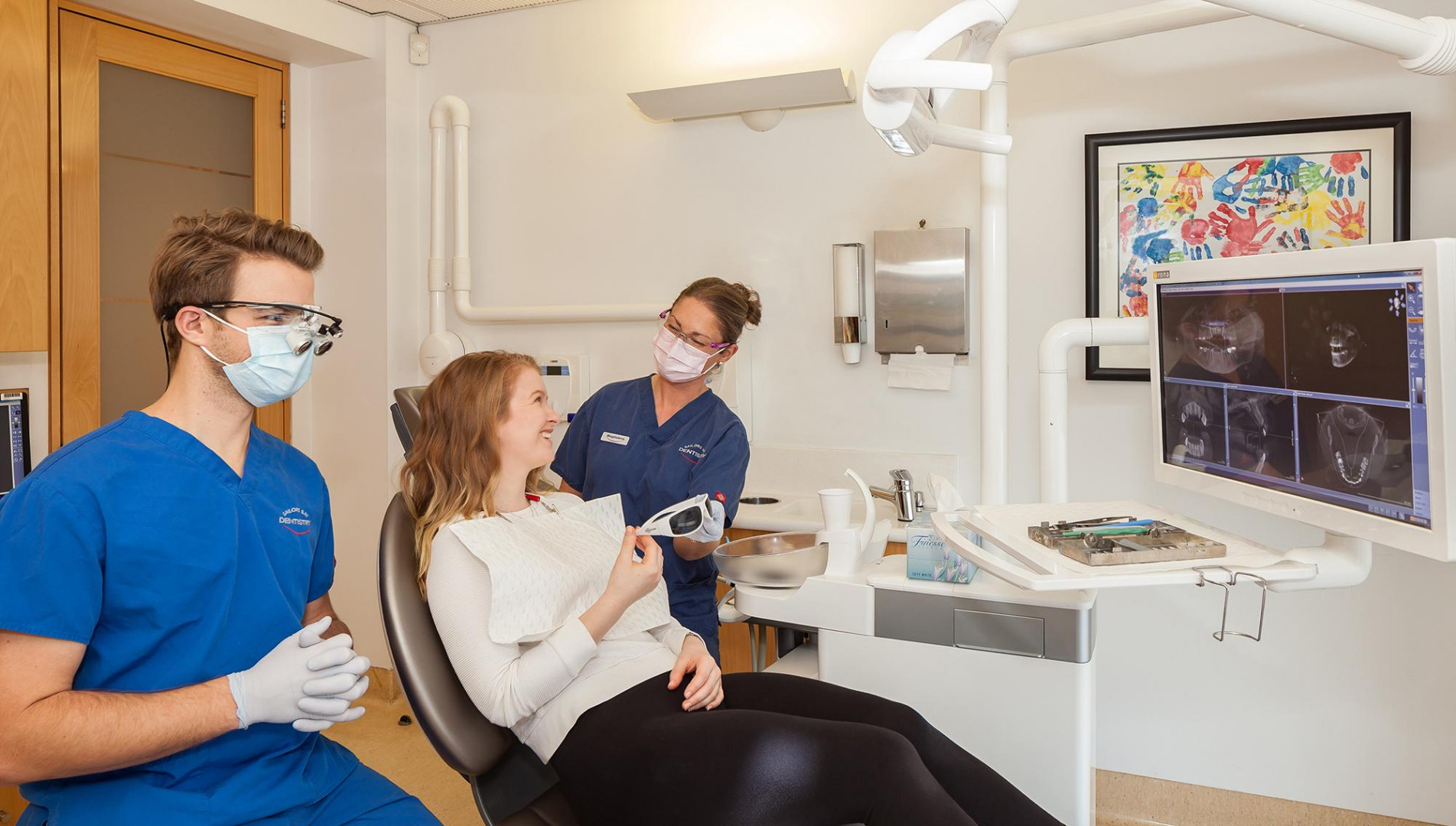 Things To Notice While Choosing the Best Dental Clinic In Crows Nest