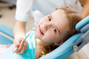 kid’s general dental practice