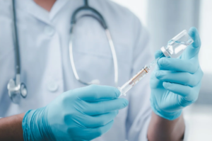 Importance Of Vaccination To A Community
