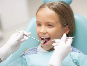 3 Genuine Reasons To Take Your Children To Kids Friendly Dentist