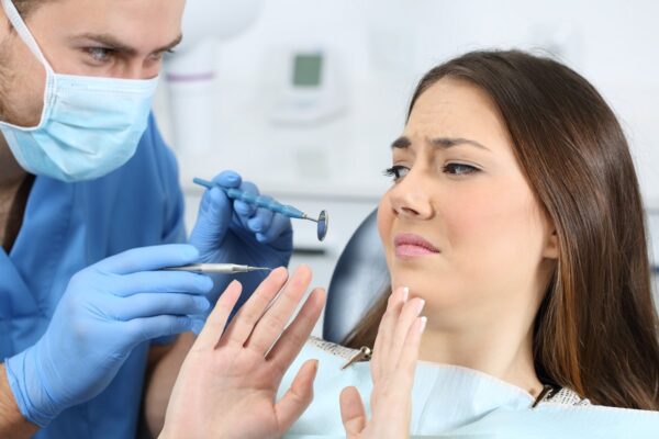 Tips on How to Cope With Dental Anxiety