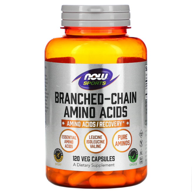chain amino acids