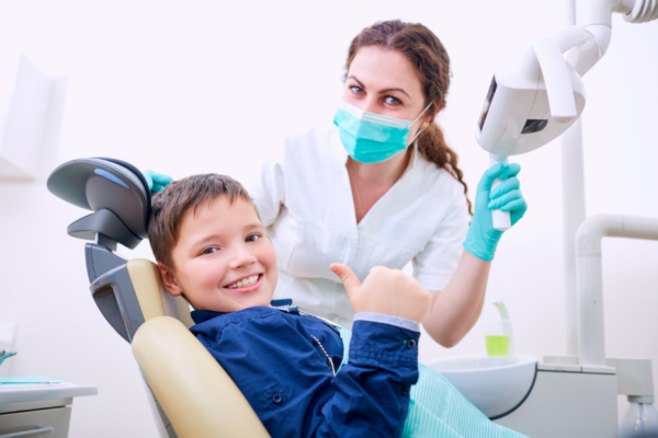 Tips For Choosing A Children Dental Health Service
