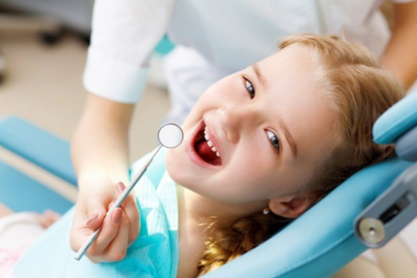 A Deep Look At The Need For Dental Care For Kids