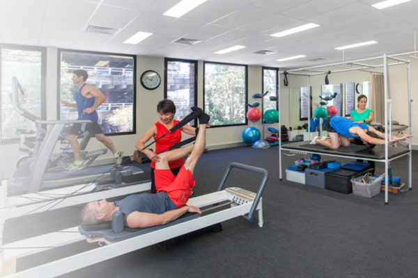 Get Compensation For Your Physio-Rehabilitation Groups