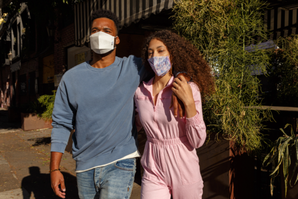 Buying Breathable Face Mask In Affordable Price