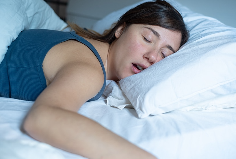 snoring solutions in the UK