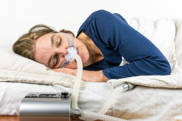 The Need For Sleep Apnea Treatment in 2022
