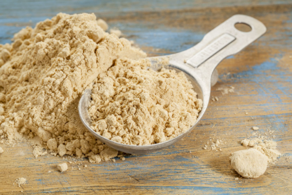 5 Incredible Maca Powder Benefits for Women