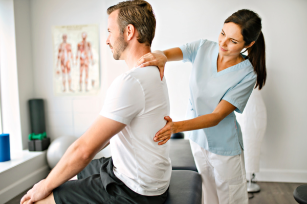 Advice on Making the Right Newcastle Chiropractor Selection
