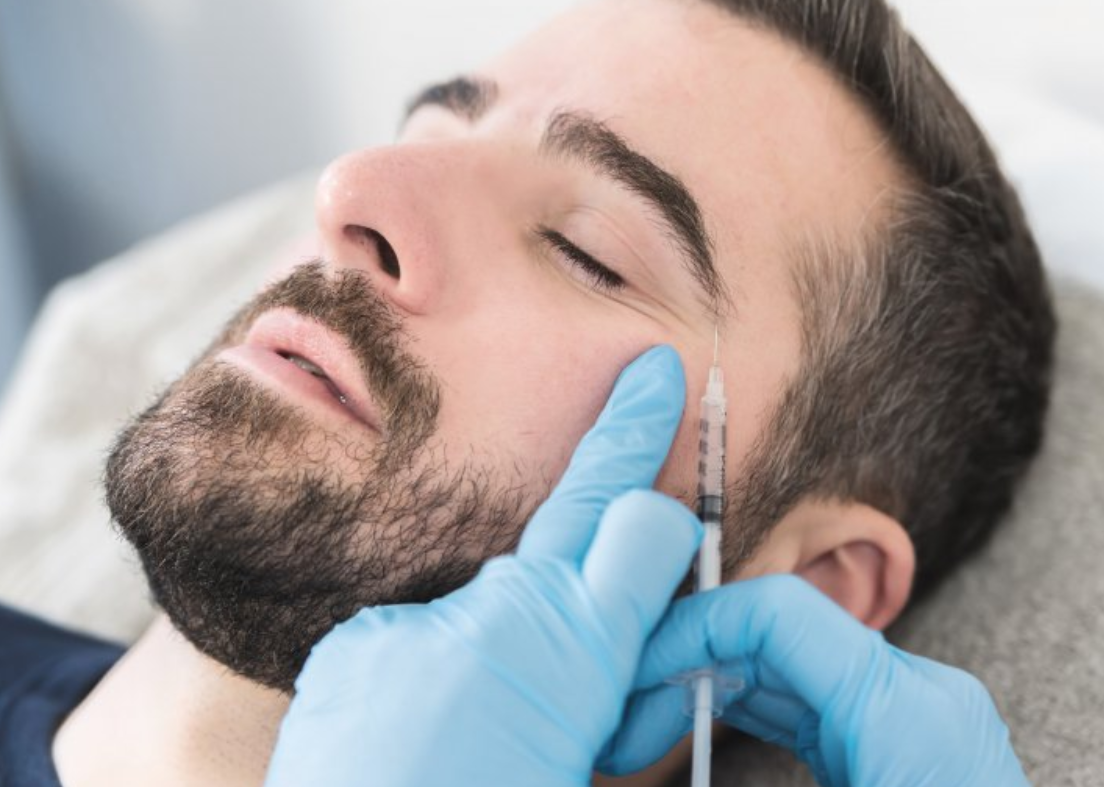 cosmetic injectables