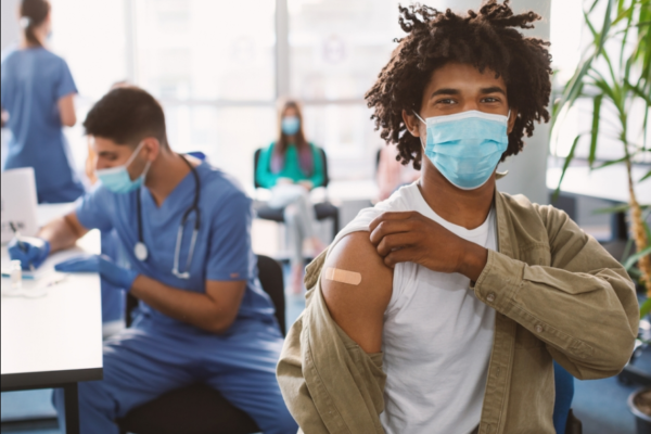 Vaccination: Why It Can Be Harmful To Avoid or Delay