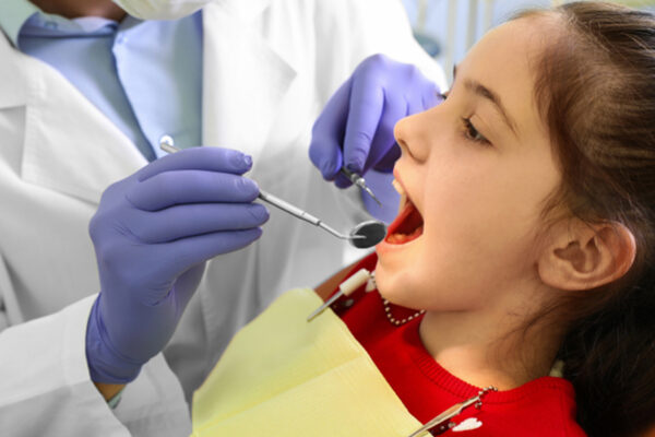 5 Amazing Benefits of Gentle Dental Care