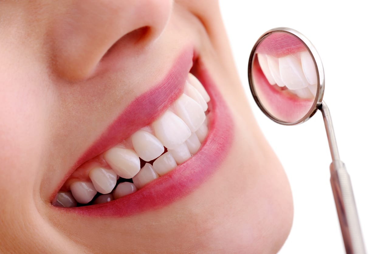 cosmetic dentist in Taree