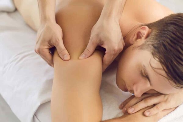 How Acupuncture Massage Can Help Relieve Stress and Pain?