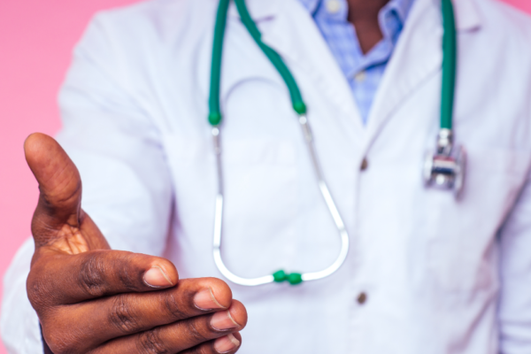 10 Common Myths About Black Male Doctors in Atlanta