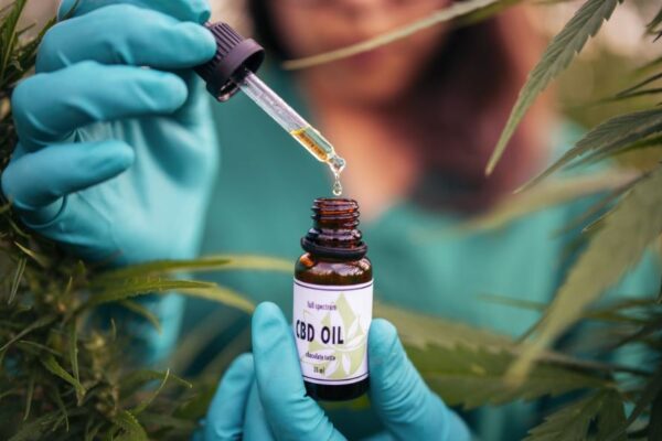 Get Best Treatment For Anxiety With CBD Oil Prescription NZ