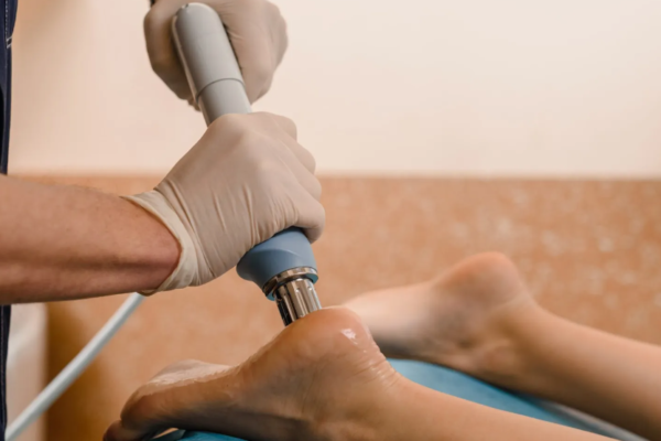 The 7 Amazing Benefits of Shockwave Therapy In Newmarket