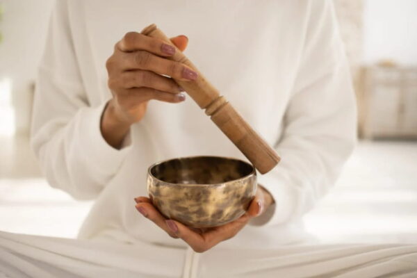 Tibetan Bowl Sound Healing: A Powerful Tool For Relaxation And Wellness