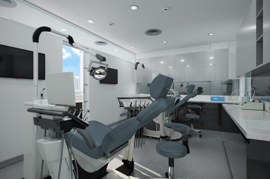 dental clinic in Scarborough