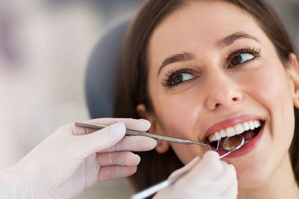 Get a Brighter Smile with Dental Hygienists in Newcastle