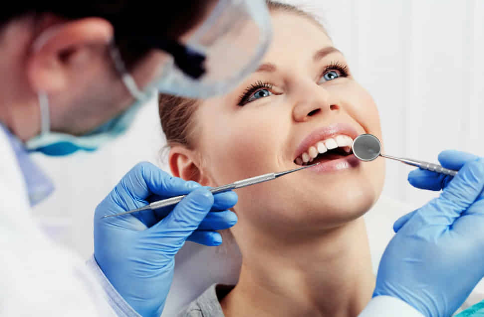 orthodontist treatment