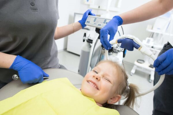 The Importance of Finding a Trusted Local Dentist in Willoughby for Your Oral Health