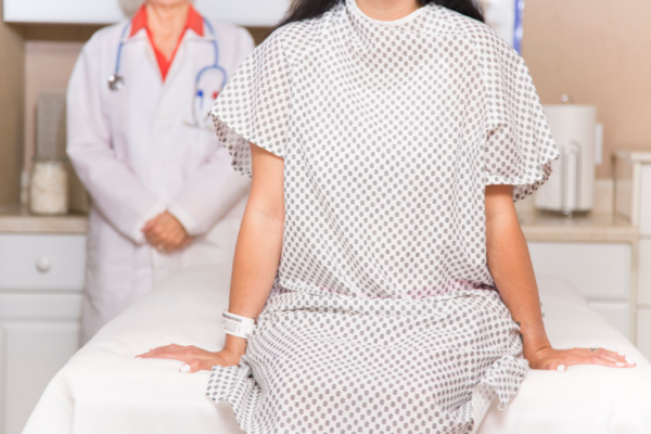 Why Code Compliance Matters When It Comes To Patient Gowns
