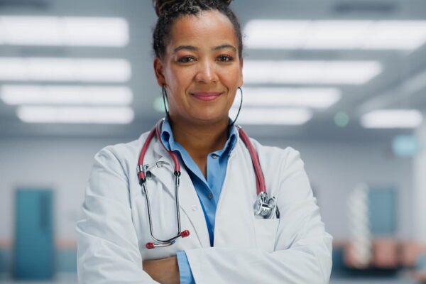 Innovations in Healthcare: Black Physicians Leading the Way in Metro Atlanta