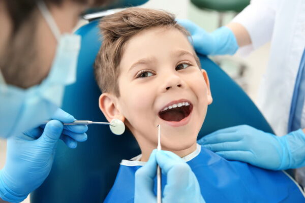 Expert Tips for Choosing the Perfect Kids’ Dentist in Ottawa