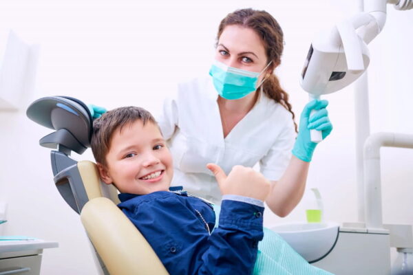 Essential Questions to Ask a Kids Dentist in Ottawa