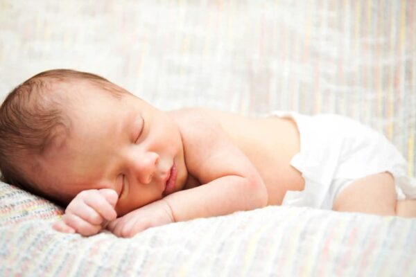 How an Online Baby Sleep Consultant Transforms Bedtime
