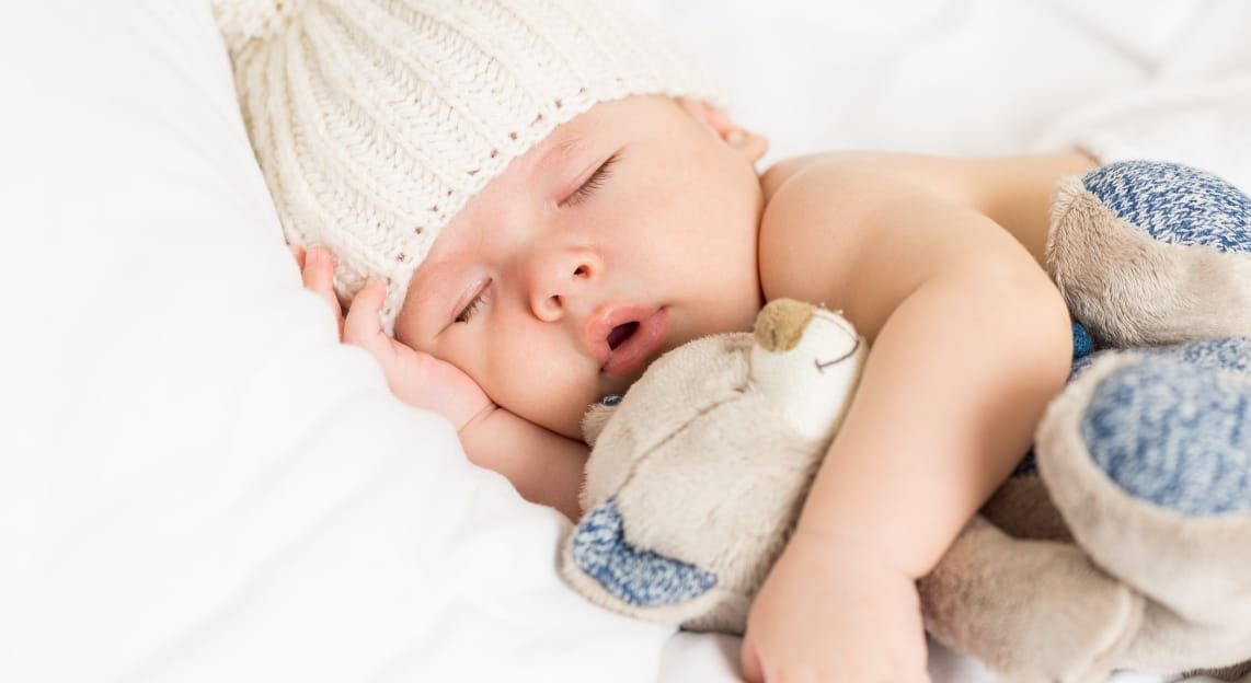 Baby Sleep Consultant