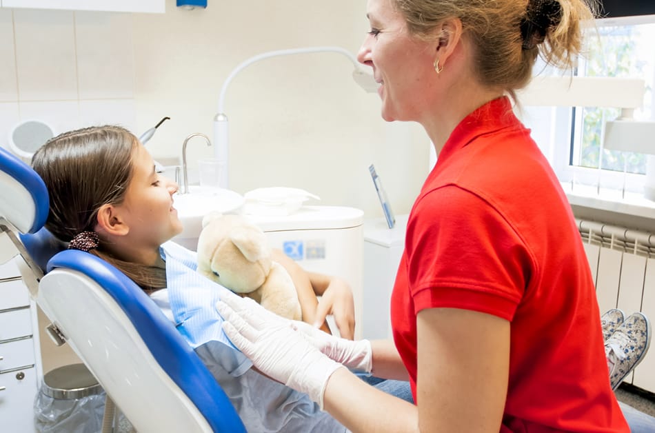 Dental Services Emergency