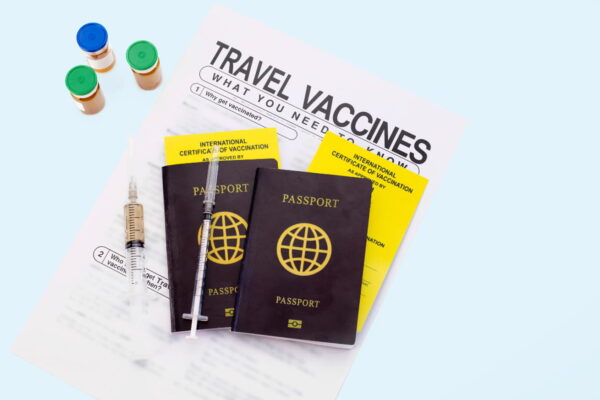 The Essential Role of Travel Immunization for Safe Travels