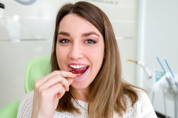 Discover the Remarkable Benefits of Invisalign Treatment