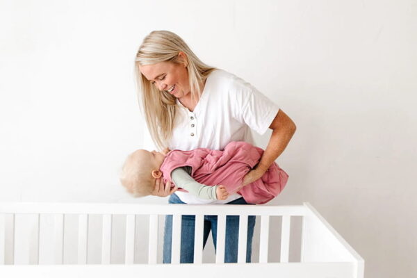 The Importance of Baby Sleep Consultation for Your Newborn