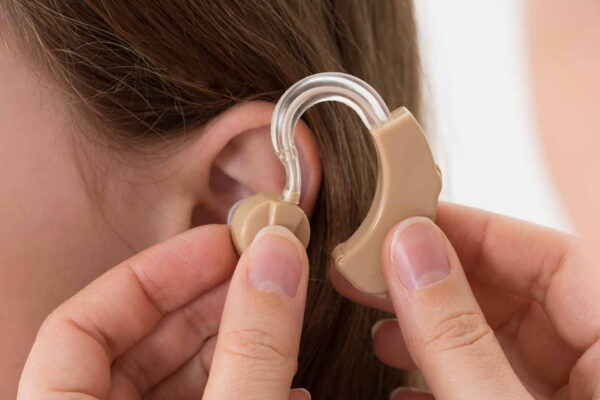 Navigating the Maze: Understanding Hearing Aid Cost