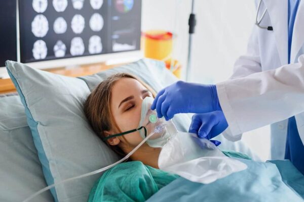 Upgrade Your Respiratory Equipment: Why Consumables Are the Best Choice