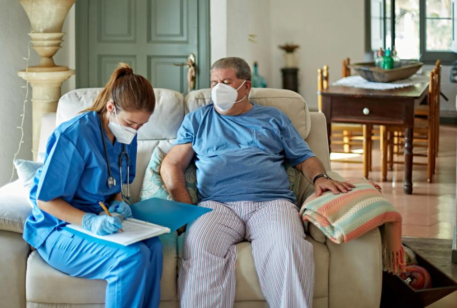 Healthcare services in Mauritius